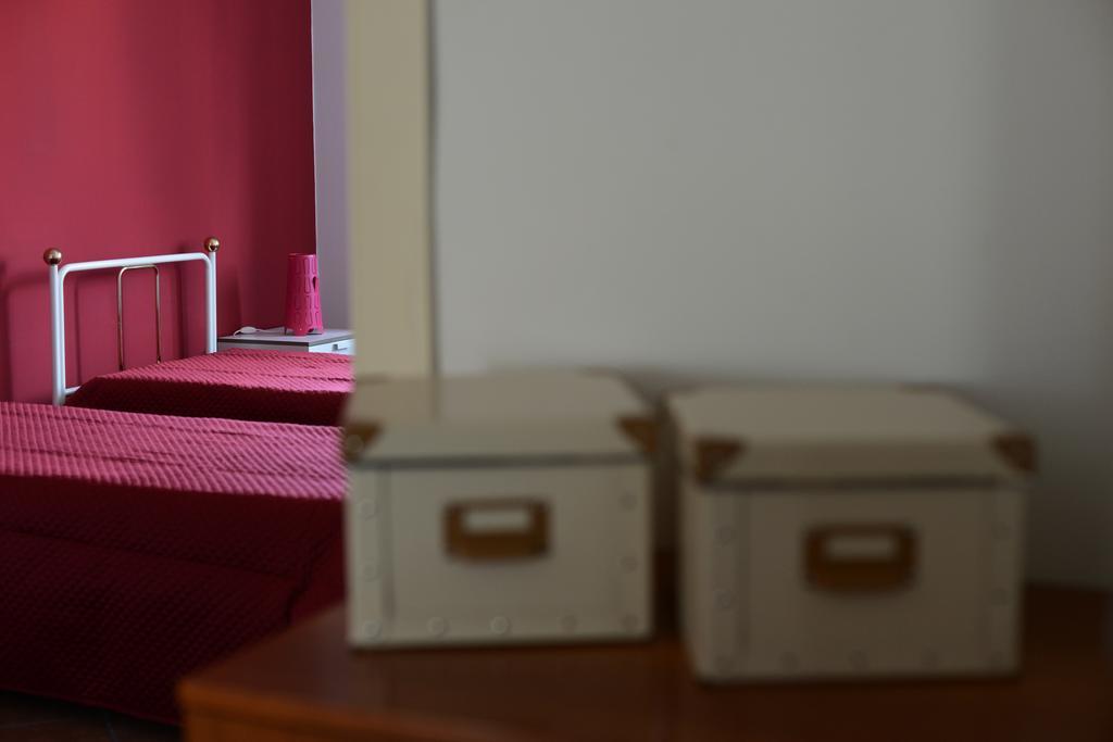 Apartmán Veduta Sui Sassi Matera Exteriér fotografie