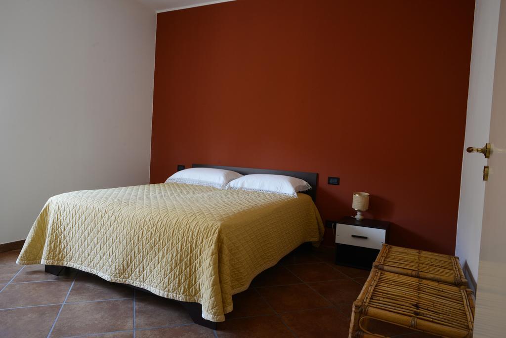 Apartmán Veduta Sui Sassi Matera Exteriér fotografie