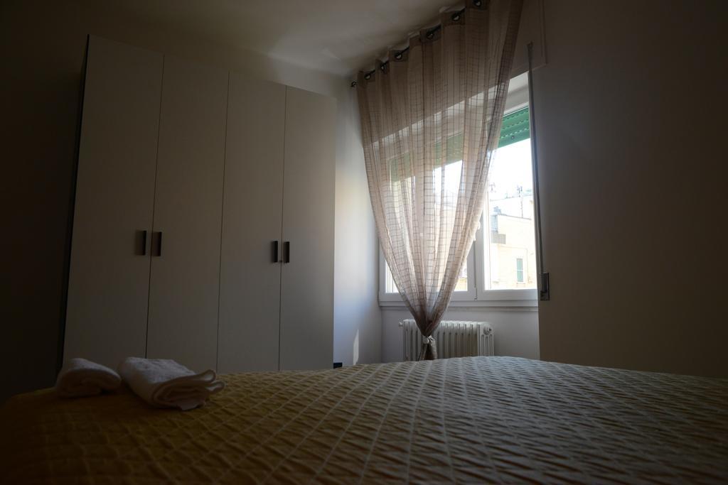Apartmán Veduta Sui Sassi Matera Exteriér fotografie