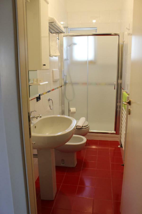 Apartmán Veduta Sui Sassi Matera Exteriér fotografie